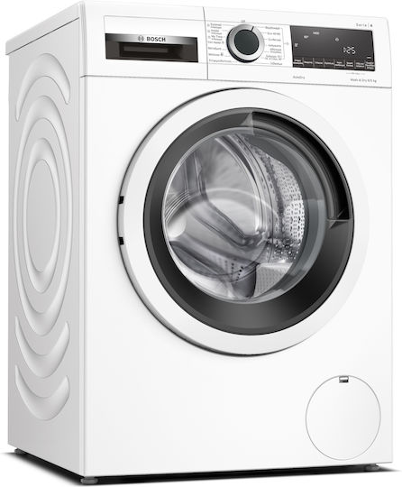 Bosch Пералня със сушилня 9кг/5кг 1400 Оборота