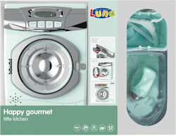 Luna Kids Household Appliance 0621720 Green