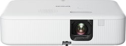 Epson CO-FH02 Projector Full HD with Built-in Speakers White