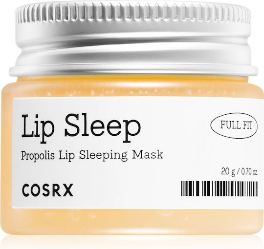 Cosrx Lip Sleep Propolis Μάσκα Χειλιών 20gr