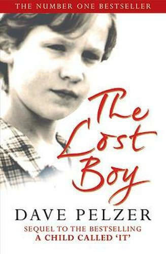 The Lost Boy The Lost Boy