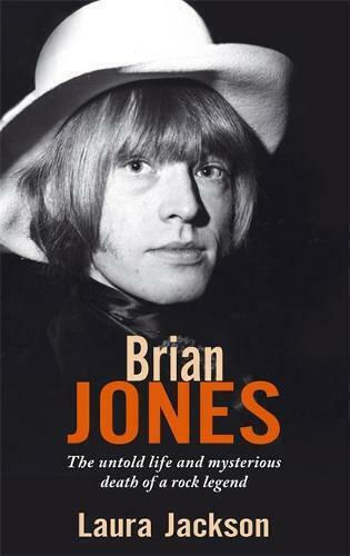 Brian Jones Brian Jones