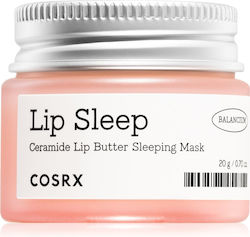Cosrx Lip Sleep Ceramide Μάσκα Χειλιών 20gr Cosrx Lip Sleep Ceramide Μάσκα Χειλιών 20gr