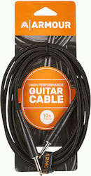 Ashton Armour GW10B Cable 6.3mm male - 6.3mm male 3m (813175)