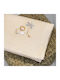 Nima Blanket Nursery Swaddling Blankets Bebe Baloo Beige 80x110cm