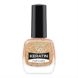Golden Rose Keratin Βερνίκι Νυχιών 10.5ml Golden Rose Keratin Βερνίκι Νυχιών 10.5ml