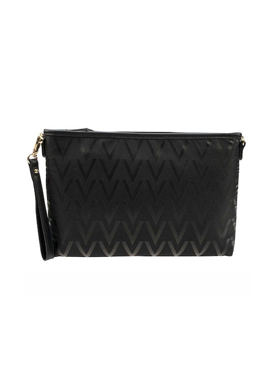 Valentino Bags Women's Bag Shoulder Black