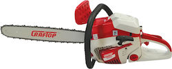 Craftop NT 6020 Benzin 3.5 PS/56,5 ccm