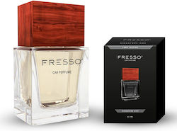 Fresso Car Air Freshener Spray Signature Man 50ml Fresso Car Air Freshener Spray Signature Man 50ml