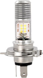 M-Tech Lampe HS1 LED Kaltes Weiß