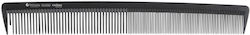 Hairway comb Carbon Advanced 215mm