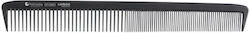 Hairway comb Carbon Advaned 220mm