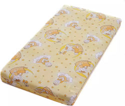 Dizain Baby Playpen Mattress 65x110x8cm