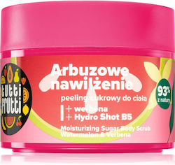 Farmona Tutti Frutti Scrub for Body 300gr