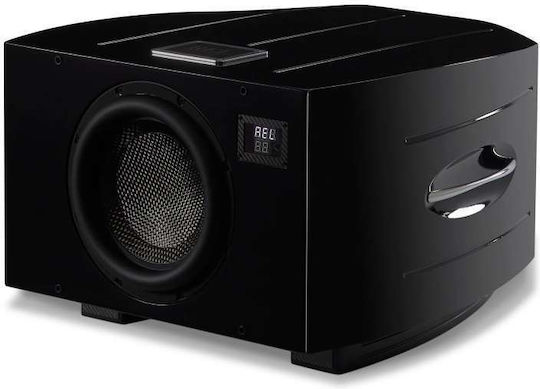 Rel Acoustics No31 Active Subwoofer with Speaker 12" 900W Black