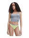 Βαμβακερά Damen Zeichenfolge 3Pack Energy-White-Samba