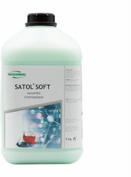 Ikochimiki Satol Soft Συμπυκνωμένο 5lt