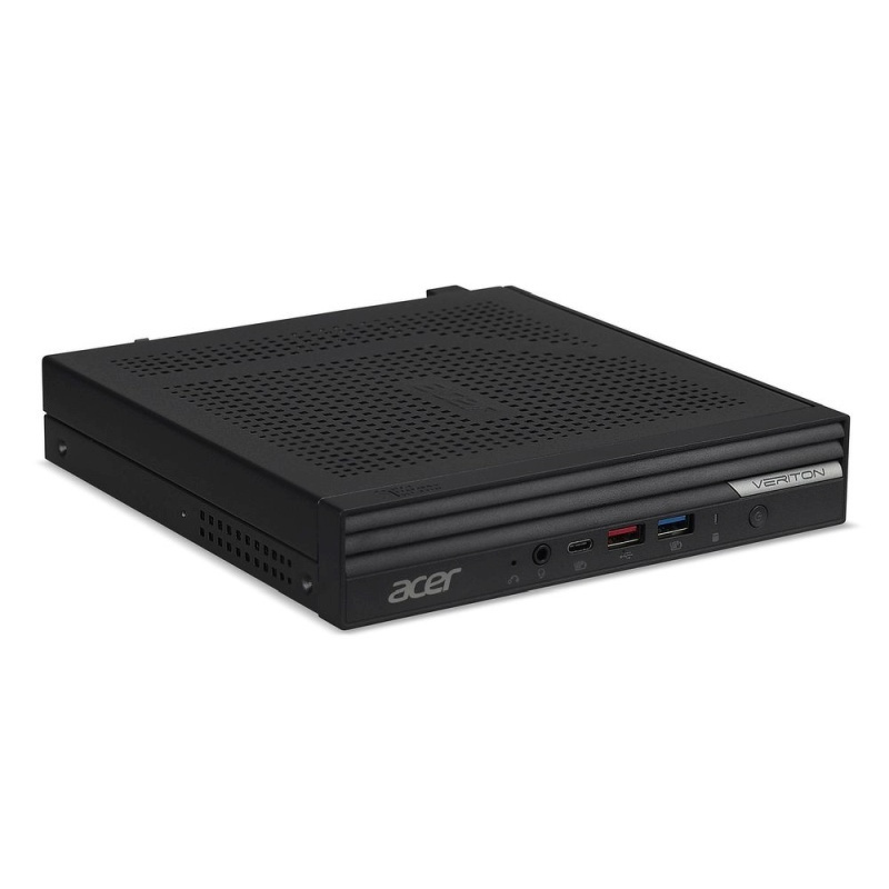 Acer Veriton N4 VN4690GT Mini PC (Core i712700T/16GB DDR4/512GB SSD/W11 Pro) Skroutz.gr