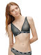Boss Grün Damen Bralette-BH