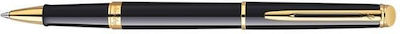 WATERMAN Hemisphere laque black GT, Roller