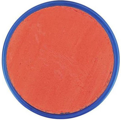 Carnival Face Painting Χρώματα για 18ml Orange