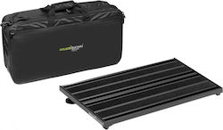 Aclam Evo Track S2 & Softcase Θήκη για Πετάλια με Επένδυση Aclam Evo Track S2 & Softcase Θήκη για Πετάλια με Επένδυση
