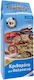 Mpachari ein' i zoi mas Orzo Kritharoto for Seafood 250gr