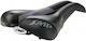 Selle SMP TRK Large Σέλα Ποδηλάτου Μαύρη 272 x 177 mm