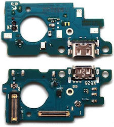 Samsung Καλωδιοταινία με Θύρα Φόρτισης για Galaxy M52 Samsung Καλωδιοταινία με Θύρα Φόρτισης για Galaxy M52