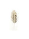 Ramură Decorativă Artificială Palmier Areca Auriu 70cm Zaros