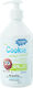 Mastic Origins 2 σε 1 Σαμπουάν & Αφρόλουτρο My Cookie 500ml με Αντλία