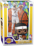 Funko Pop! Trading Cards: NBA - Anthony Davis 13