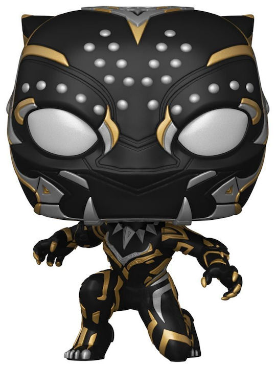 Funko Pop! Marvel: Marvel - Wakanda Forever 1102 Bobble-Head
