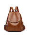 Balidaishu Women's Backpack Tabac Brown