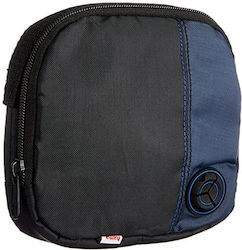HAMA Φορητή Θήκη CD & DVD Tasche für CD-Player und 3 CDs