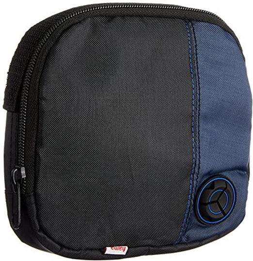 HAMA Portable Case CD & DVD Bag for CD Player and 3 CDs
