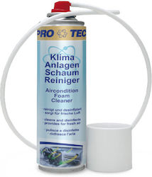 Protec Autoreinigung für Klimaanlagen Spray 250ml