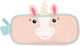 Zoocchini Allie the Alicorn Federmäppchen Rosa