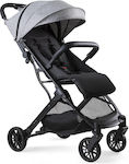 Interbaby Silla Baby Stroller Suitable from 6+ Months Gray 6kg