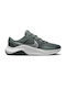 Nike Legend Essential 3 Ανδρικά Αθλητικά Παπούτσια για Προπόνηση & Γυμναστήριο Γκρι