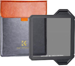 K&F Concept X-Pro Square ND8 Filter Filter Holder / ND for Camera Lenses