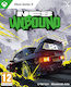 Need for Speed Unbound Xbox Series X Spiel