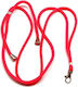 iNOS Universal Nackenriemen Fuchsie
