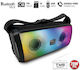 Sonic Gear Sonicgo 3 Lautsprecher SONICGO3RGB Schwarz