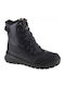 Columbia Bugaboot Celsius Plus Men's Hiking Boots Black