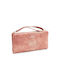 Verde Large Women's Wallet Pink