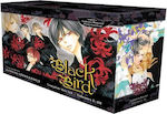 Black Bird Complete Box Set, Volumes 1-18 with Premium