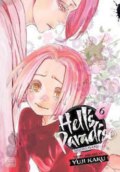 Hell's Paradise: Jigokuraku Vol. 6