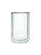 Luigi Bormioli Sublime Thermic Glas aus Glas 400ml 1Stück