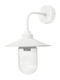 Heronia SLP-651AP Wall-Mounted Outdoor Hat Light E27 IP44 30x24x37.5εκ.